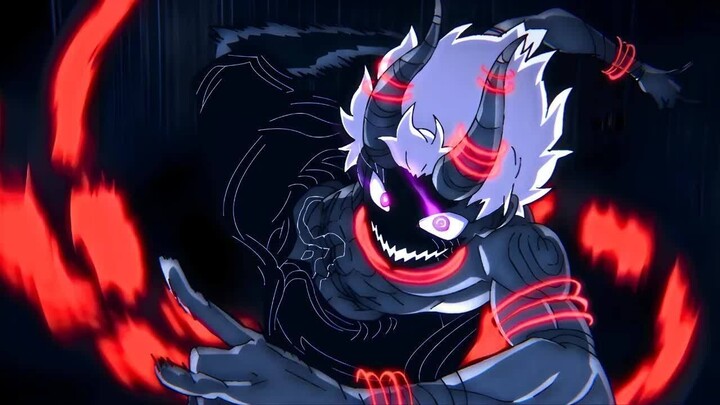 Shinra Recreates the Soul Eater Universe ｜ Shinra vs Evangelist 「AMV Fire For