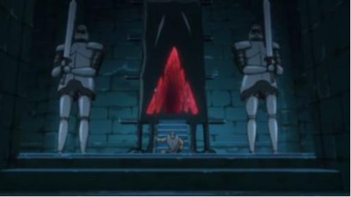 Ousama Ranking - 11 English sub - BiliBili