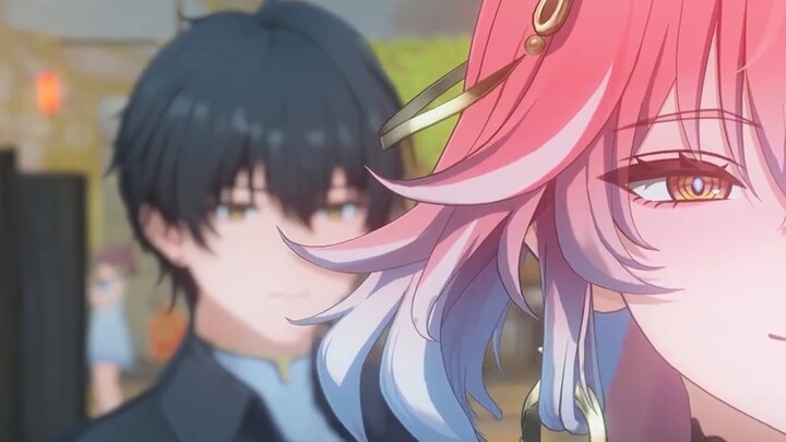 When I played the 9+ Tuanzi event story with an 18+ mind, my thoughts after playing Mingchao 2.3 ann