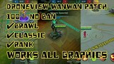 (New Update)Droneview Wanwan Patch Works All Graphics