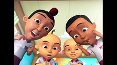 Upin dan Ipin - Cerita Kami | Musim 05 Eps 12 Part 01