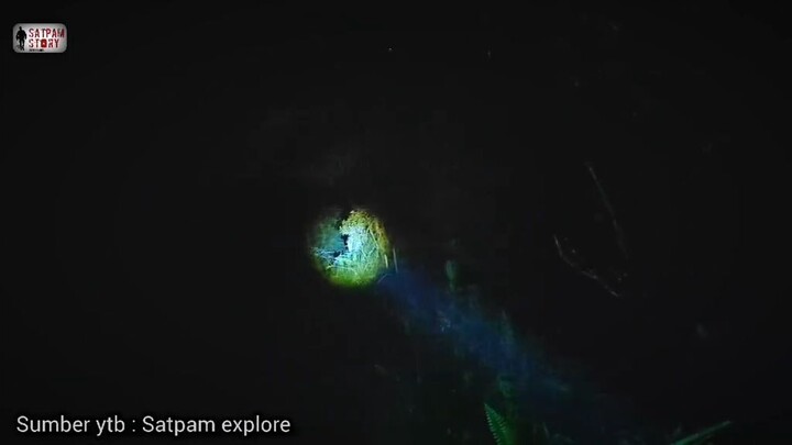 TEROR POCONG PART