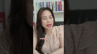 Thành công hạnh phúc đều phải phấn đấu | Nguyễn Tú Oanh - Làm Chủ Cảm Xúc