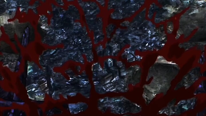 Liệu Poros có thể một mình đối đầu cả Hiệp hội Quái Nhân không?