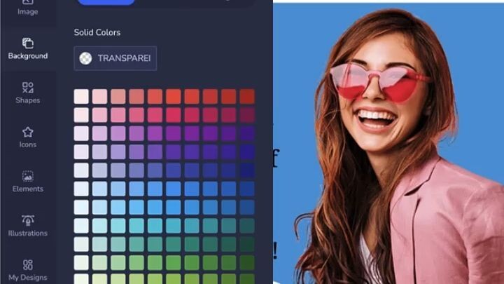 ClickDesigns - New Image Filters