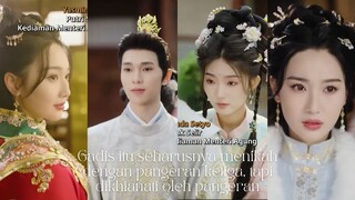 Full Episode Gadis itu seharusnya menikah dengan pangeran ketiga, tapi dikhianati oleh pangeran