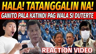 KAKAPASOK LANG! ITO NAKAKAGALIT DUTERTE NANLUMO PNP GENERALS INVOLVE SEC ABALOS SINIWALAT KATIWALIAN