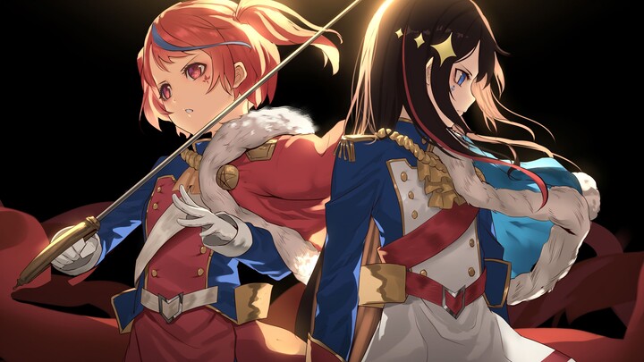 It's 2020, is there anyone still playing the Girls' Opera?