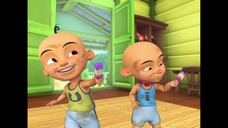 Upin dan Ipin - Cari & Simpan | Musim 06 Eps 11 Part 01