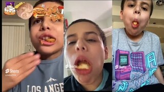 Big Mouth Challenge!!!!!!!