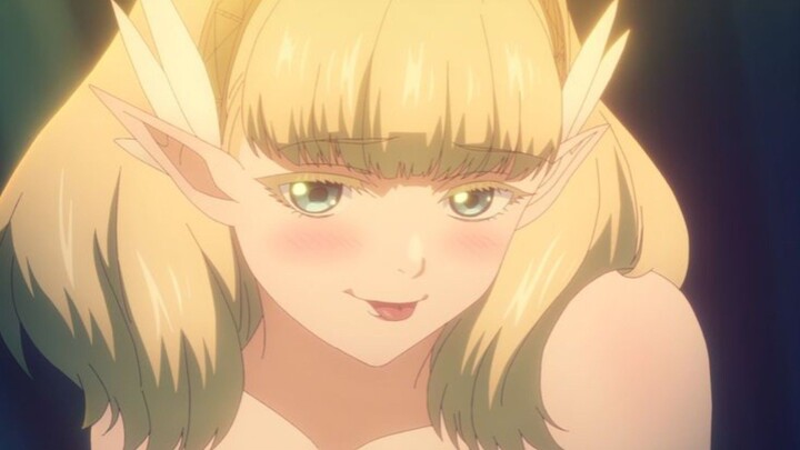 main bareng elf di Isekai 🥵