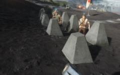 Repairing the Cyber Great Wall, serving electronic corvée.