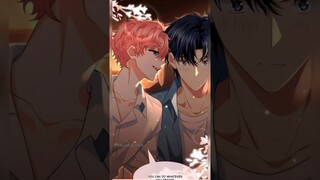 Pheromones impossible #bl #manga #manhwa #yaoi #comics #couple #boys #comment #mnhwarecommendation