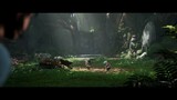 KENA BRIDGE OF SPIRITS Full Movie Animation (2021) 4K ULTRA HD