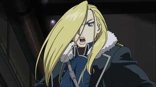 Fullmetal Alchemist- Brotherhood 34