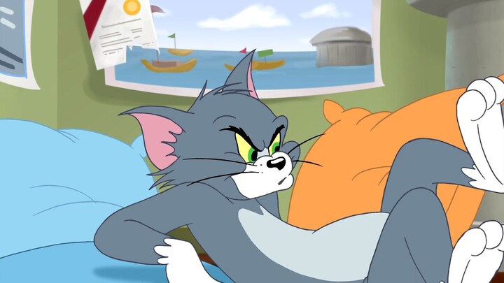 S02E38 - Babysitting Blues