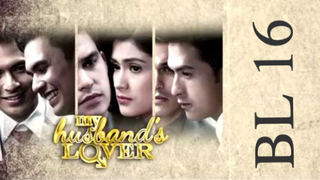 My Husband’s Lover Full Episode 16