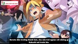 Dũng sĩ diệt mồi Owen - Review - Boruto Có Xứng Đáng Trở Thành Shinobi #anime #schooltime