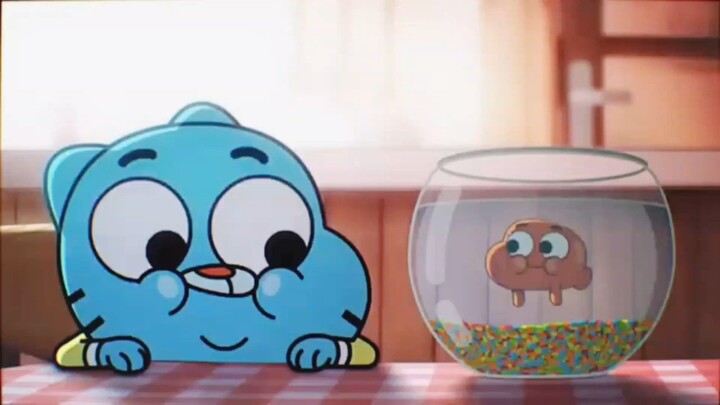 Kisah Asal-Usul Keluarga Watterson | The Amazing World of Gumball - Indonesia Subtitle