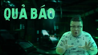 TẬP 790 . QUẢ BÁO DIÊN LONG ĐƯỜNG