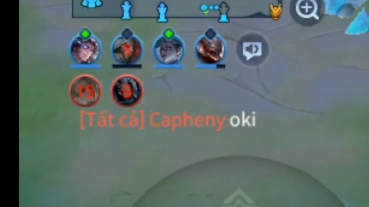 chỉ thách đấu mới biết tại sao t bắt 1 đứa#gamehaymoingay