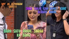 FULL Lapor Pak 11/09/25 Lord Dika Berulah, Ngeselin Banget Sumpahh!!