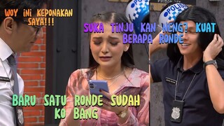 FULL Lapor Pak 11/09/25 Lord Dika Berulah, Ngeselin Banget Sumpahh!!
