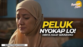 Review KAPAN PINDAH RUMAH (2021)