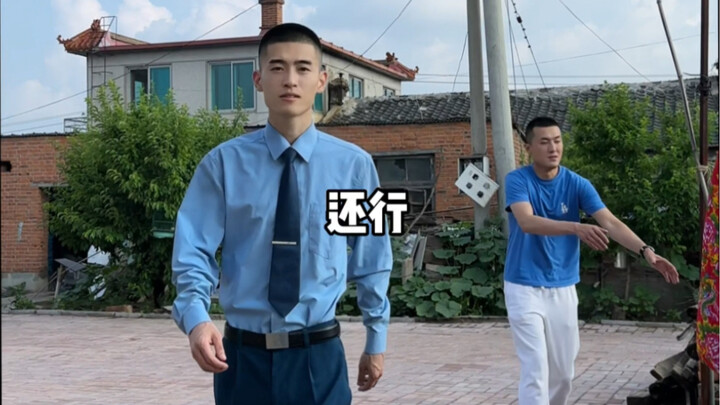 “我们壮哥可一点都不傻 根本没信”