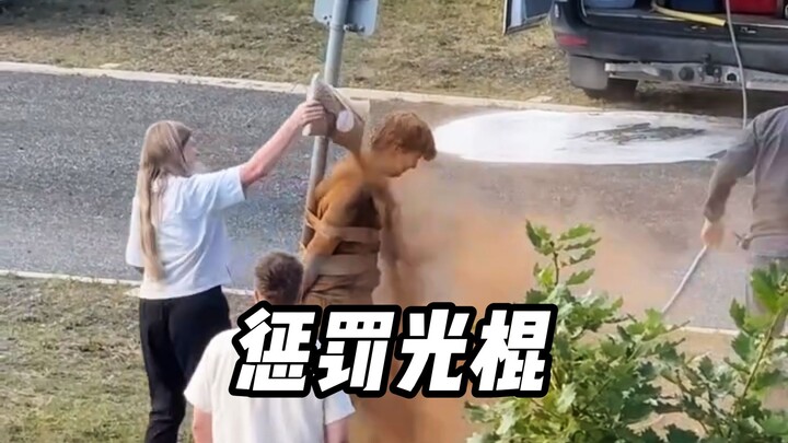 A quirky Danish custom: sprinkling cinnamon powder to “punish” unmarried 25-year-olds!