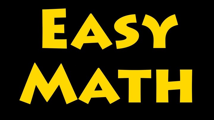 Easy Math Trailer with Timmy  FULL EPISODES LINK BELOW  FREE