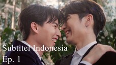 TharnType The Series | Episode 1 Season 1 - Subtitel Indonesia (UHD)