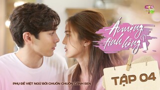 [ Vietsub] Ác Mộng Tình Hồng - Tập 4