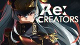 Re-Creators - 14