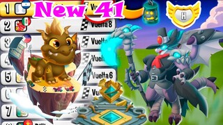 Dragon City Fan TẬP 41 Trong 20 Phút Lên Lap 4 HNT Siêu Cày HNT Channel