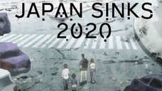 S01 S10 • Japan Sinks : 2020 (ENGLISH DUB)