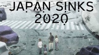 S01 S05 • Japan Sinks : 2020 (ENGLISH DUB)