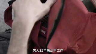 男人35年从不工作，却能每天躺赚5000美刀 "