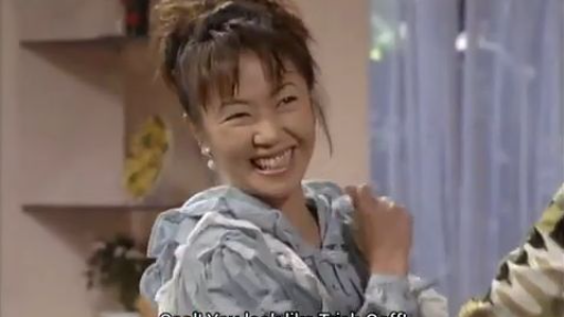 Itazura na kiss 1996 ep 8 sub indo