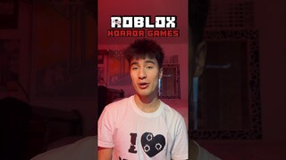 THESE THREE ROBLOX horror games ARE CRAZY… especially the last😭‼️#roblox #robloxshorts #robloxgames