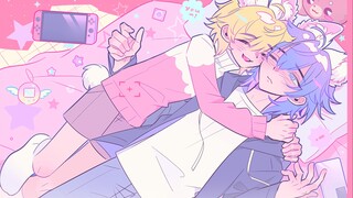 ★oc★My confidential files——only open to you!