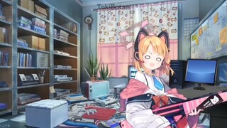 正在学习山海经话的小桃