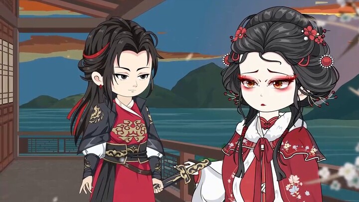 “คฤหาสน์แดงศิลปะการต่อสู้” : ต้าหยูตกใจและไปเยี่ยมด้วยตนเอง แม้ว่าคุณจะไม่ได้อ่านนิยายต้นฉบับ แต่คุณ