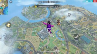kita main (free fire) guys