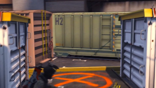 Anh chống khủng bố cực hài #gamecuchay