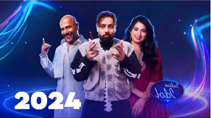 Indian Idol S15 (2024) Ep 07 Full Show