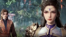 Tales of Herding Gods Episode 35 Sub Indo