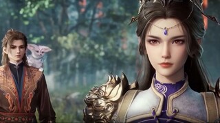 Tales of Herding Gods Episode 35 Sub Indo