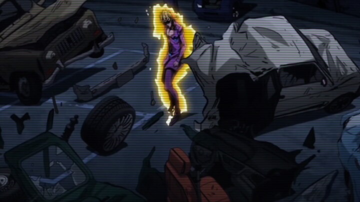 This is called strength C? It's almost as strong as strength A