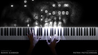 Game of Thrones - The Rains of Castamere (Piano Version)